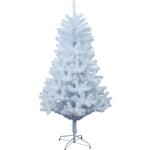 Weiße Lafiora Künstliche Weihnachtsbäume aus Metall 