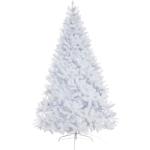 Weiße Moderne 180 cm Künstliche Weihnachtsbäume 