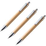 Kugelschreiber aus Bambus 