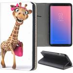 Schwarze Samsung Galaxy Grand Prime Cases 2018 Art: Flip Cases mit Bildern 