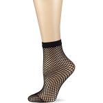 Reduzierte Schwarze Kunert Ballerina-Socken aus Polyamid für Damen Größe 39 