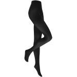 Schwarze Elegante Kunert Strickstrumpfhosen für Damen Größe 40 