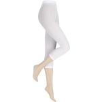 Weiße Kunert Velvet Capri-Leggings & 3/4-Leggings aus Samt für Damen Größe M 