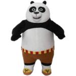 28 cm Kung Fu Panda Po Pandakuscheltiere 