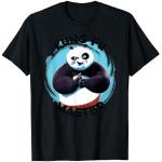 Kung Fu Panda Po Kung Fu Master Paint Smear Portra