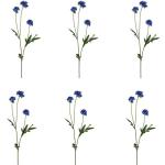 | Blaue kaufen Kunstblumen 2024 Trends online Günstig |