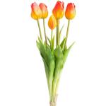 Moderne Künstliche Tulpen 