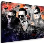 Depeche Mode Digitaldrucke 