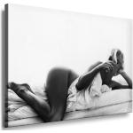 fotoleinwand24 Marilyn Monroe Digitaldrucke 70x100 