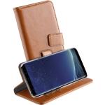 Rosa Vivanco Samsung Galaxy S8 Cases Art: Flip Cases aus Kunstfaser 