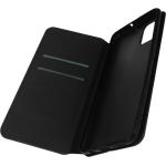 Schwarze Samsung Galaxy A51 Hüllen Art: Flip Cases aus Kunstleder 