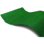 Grüne Primaflor Outdoor-Teppiche & Balkonteppiche aus Textil 200x200 