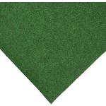 Grüne Teppichböden & Auslegware aus Kunststoff UV-beständig 