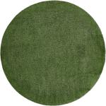 Grüne Outdoor-Teppiche & Balkonteppiche aus Textil 