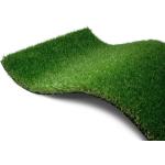 Hellgrüne Primaflor Kunstrasen & Rasenteppiche  aus Textil 