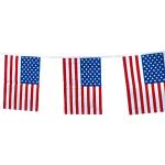 Kögler USA Flaggen & USA Fahnen aus Kunststoff 