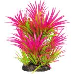 Pinke Künstliche Wasserpflanzen aus Kunststoff 