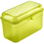 Reduzierte Gelbe Persen Boxen & Aufbewahrungsboxen aus Kunststoff 