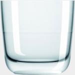 Reduzierte Weiße Gläser & Trinkgläser mit Hafen-Motiv aus Acrylglas 