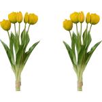 Reduzierte Künstliche Tulpen 2-teilig 