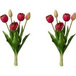Reduzierte Künstliche Tulpen 2-teilig 