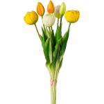 Reduzierte Bunte Künstliche Tulpen 