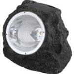 Wegbeleuchtungen LED aus Stein 