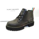 Kurt Geiger London BIRDIE LOW Damen Schuhe Ankle Stiefel Boots Stiefelette Gr.39