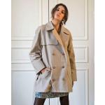 Größe Damen Trenchcoats für Trends XL online 2024 - günstig - kaufen