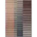 Kurzflor Designer Teppich Brink & Campman Artisan Focus 096108 dusk | multicolor | 250 x 350 cm