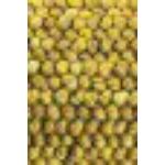 Kurzflor Designer Teppich Brink & Campman Cobble 29206 gelb | 140 x 200 cm