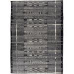 Graue Gino Falcone Outdoor-Teppiche & Balkonteppiche aus Textil 300x400 