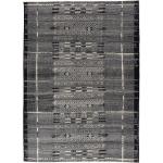 Graue Gino Falcone Outdoor-Teppiche & Balkonteppiche aus Textil 240x340 