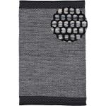 Graue Kelim Teppiche aus Textil 