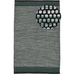 Grüne Kelim Teppiche aus Textil 