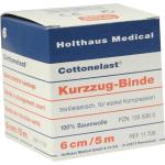 Holthaus Medical Verbandsmaterialien 