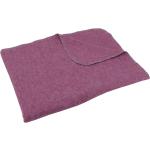 Violette Top Square Quadratische Babydecken aus Textil 