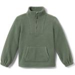 Reduzierte Olivgrüne TCHIBO Kindersweatshirts mit Reißverschluss aus Polyester Größe 170 für den für den Herbst 