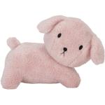 Kuscheltier Hund Snuffie 25 cm Fluffy pink | Miffy x Tiamo