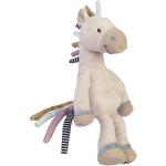 Cremefarbene 28 cm Happy Horse Toys Pferde & Pferdestall Kuscheltiere & Plüschtiere für 0 - 6 Monate 