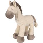 Braune 34 cm Happy Horse Toys Pferde & Pferdestall Kuscheltiere & Plüschtiere für 0 - 6 Monate 