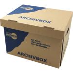 Kustom Kit Archivbox 400x320x290mm (10 Stk.)