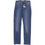 Kuyichi Damen Jeans, blau 38