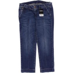 Kuyichi Damen Jeans, blau 38