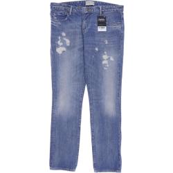 Kuyichi Damen Jeans, blau 40