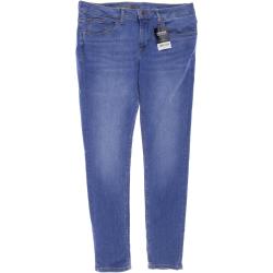 Kuyichi Damen Jeans, blau 44