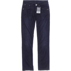Kuyichi Damen Jeans, marineblau 36