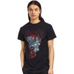 Kvelertak - Demon Owl T-Shirt Black