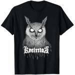Kvelertak - Owl - Official Merchandise T-Shirt