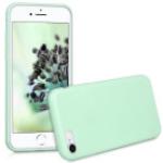 Mintgrüne kwmobile iPhone 7 Hüllen 2020 aus Kunststoff 